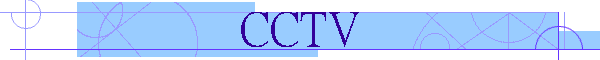 CCTV