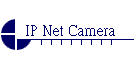 IP Net Camera